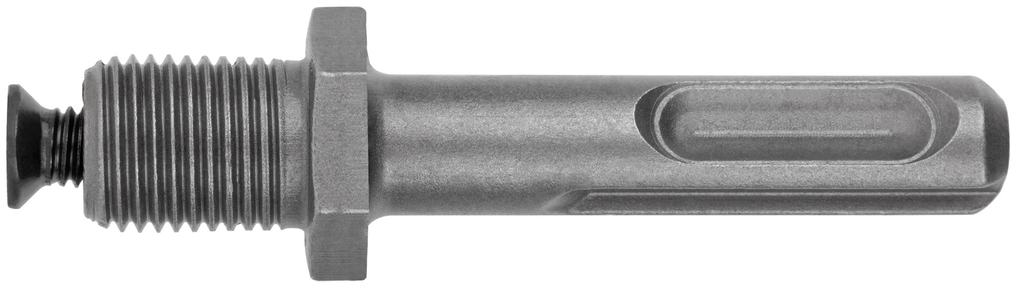 Адаптер SDS-PLUS на патрон 1/2"