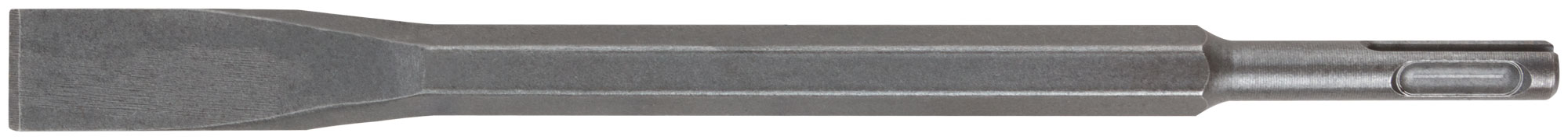 Зубило SDS PLUS 14х20х250 мм