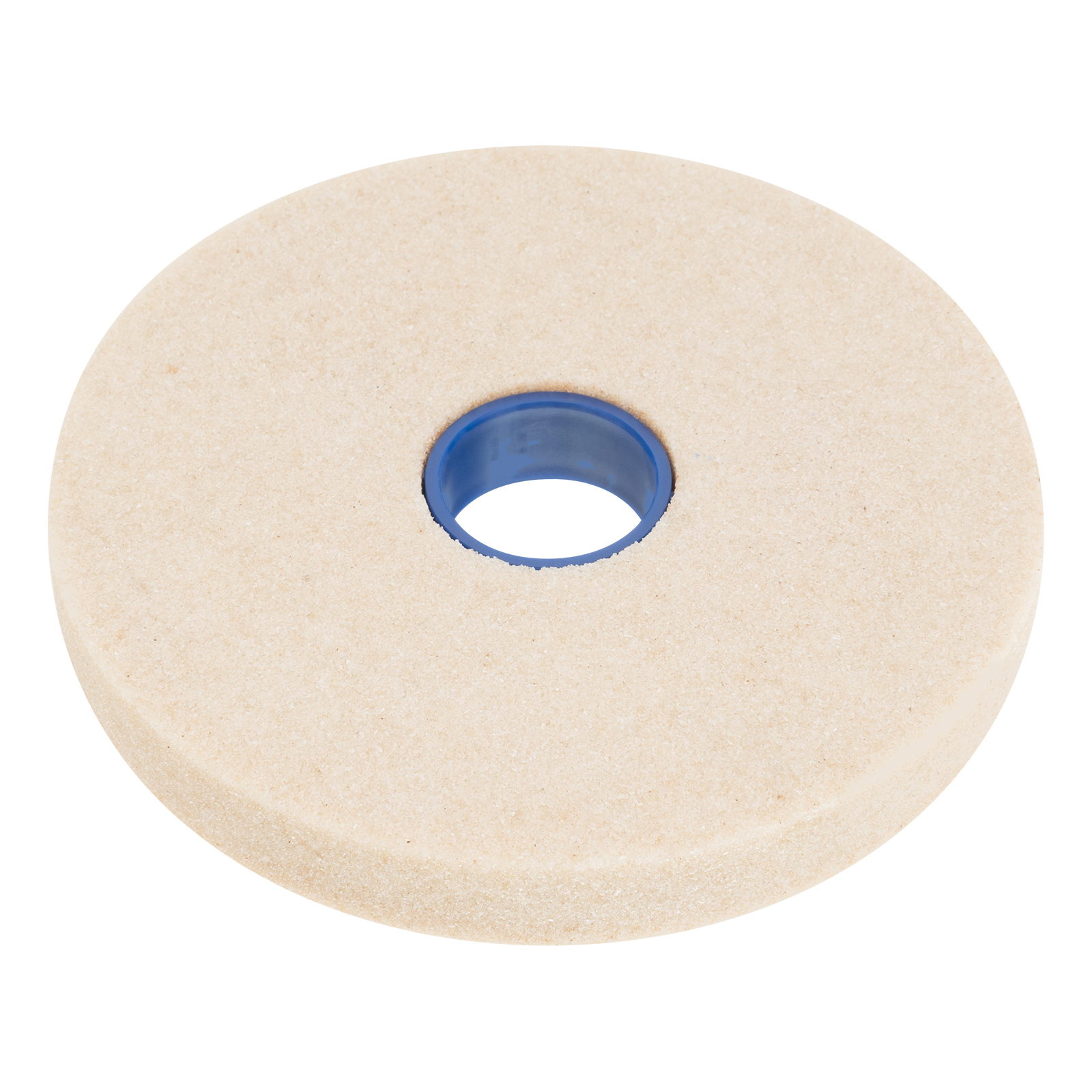 Круг шлифовальный, 150 х 20 х 32 мм, 25А, F40, (М, N) "Луга" Россия