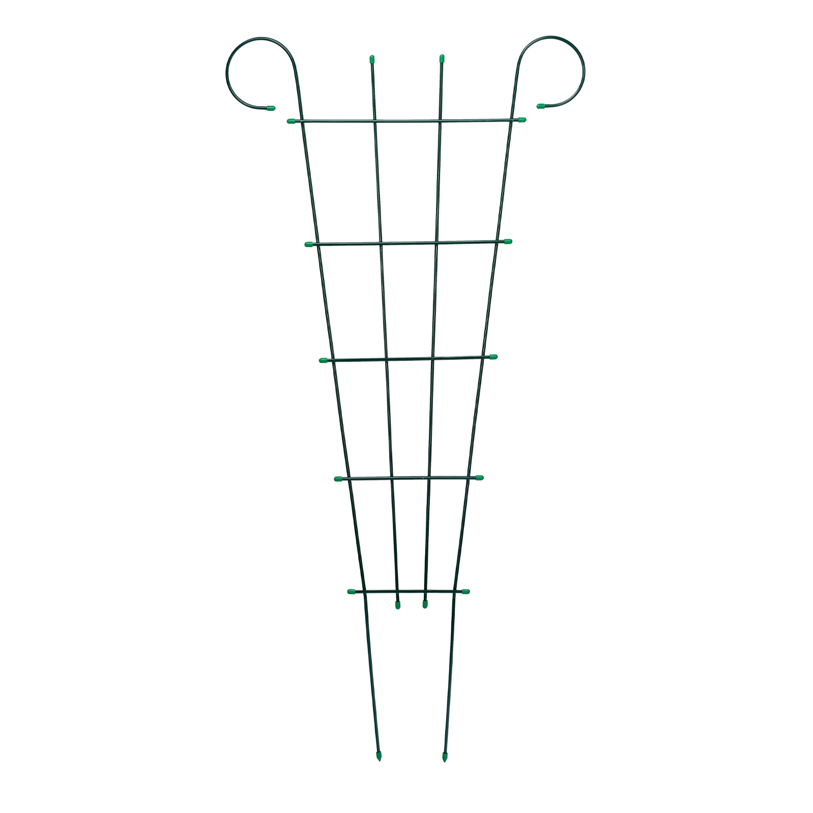 Шпалера «Веер» 0.5/0.9 х 2 м Россия