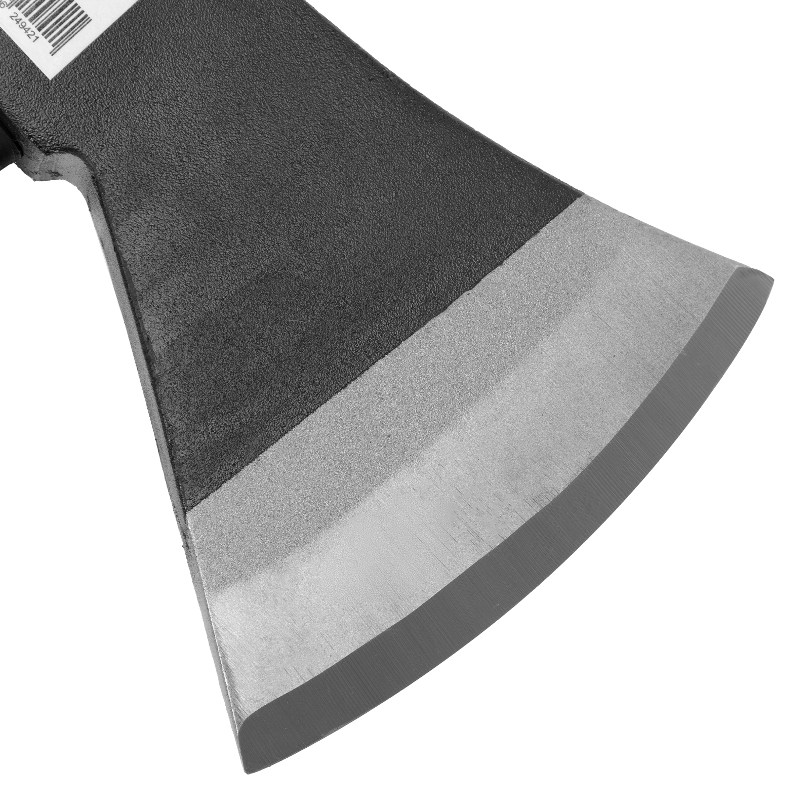 Топор, 800 г, эргономичная фибергласовая рукоятка, 450 мм// Matrix