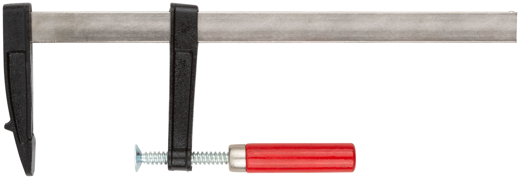 Струбцина столярная тип "F"  80x300 мм