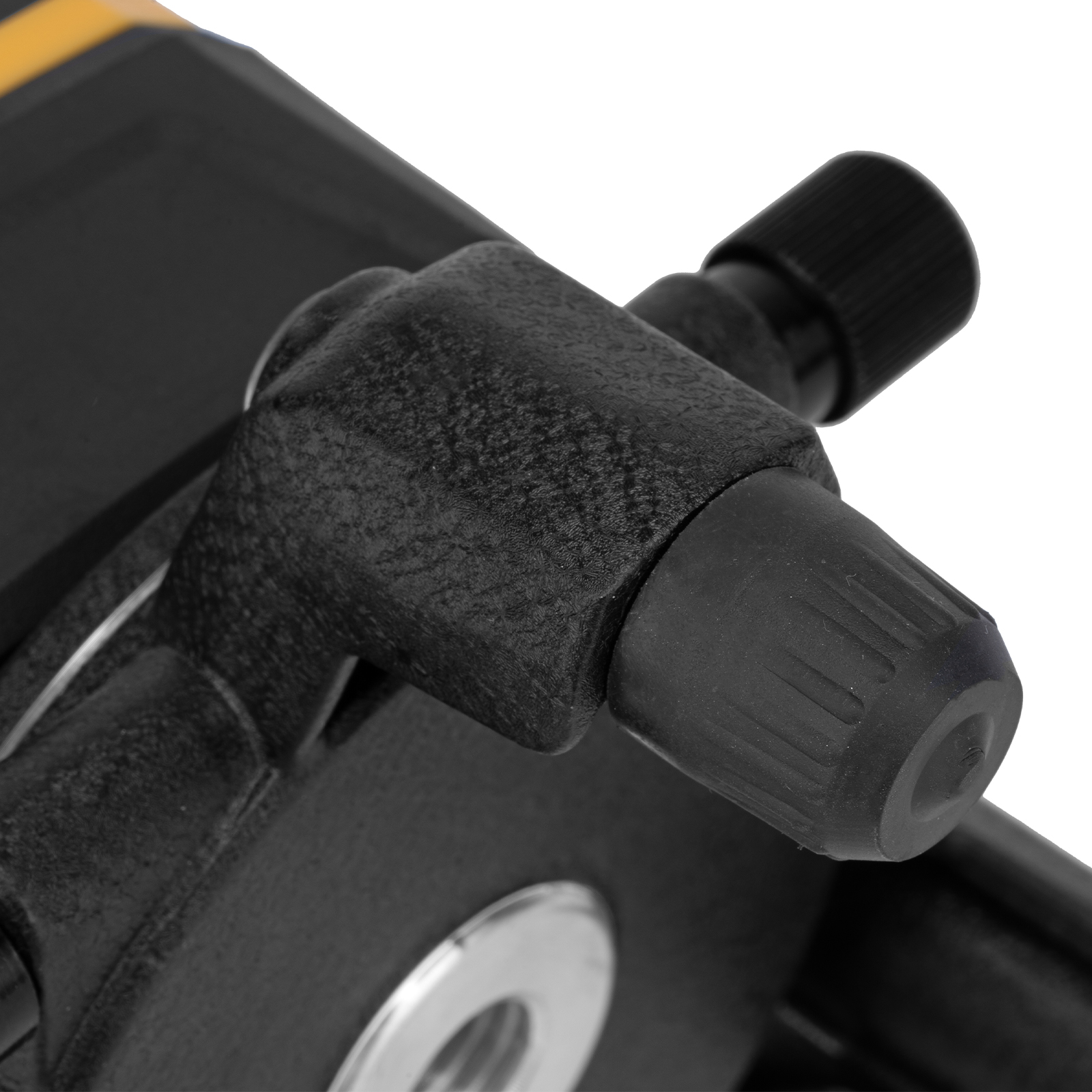 Лазерный уровень LX 05 Red, 20 м, 635 нм, аккумулятор Li 5200 mAh, резьба 5/8" Denzel