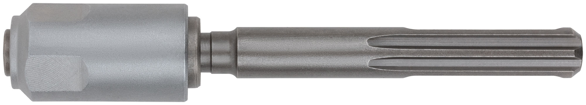 Адаптер SDS-MAX на SDS-PLUS, CrV