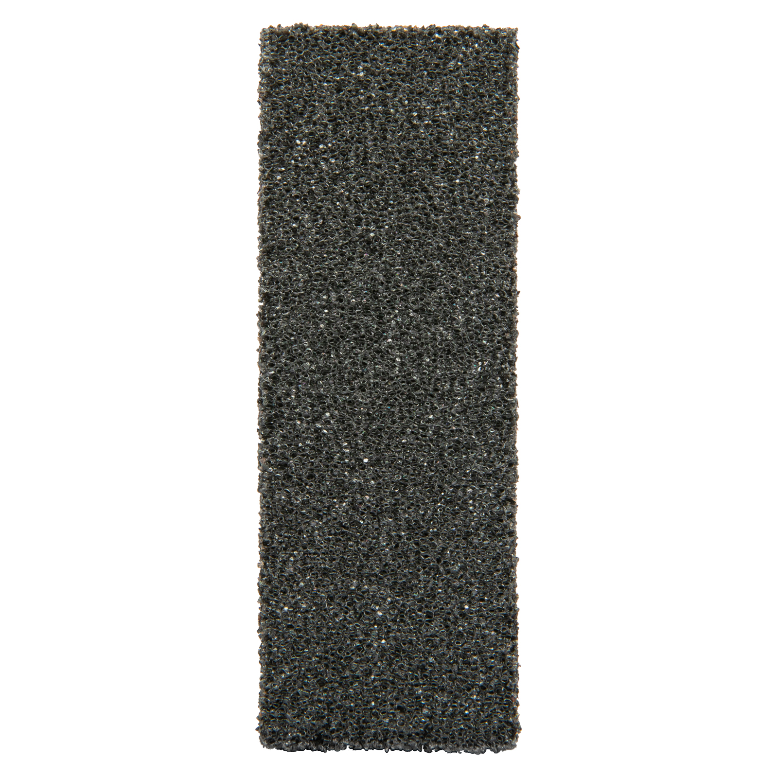 Губка для шлифования, 100 х 70 х 25 мм, мягкая, P 60 Matrix