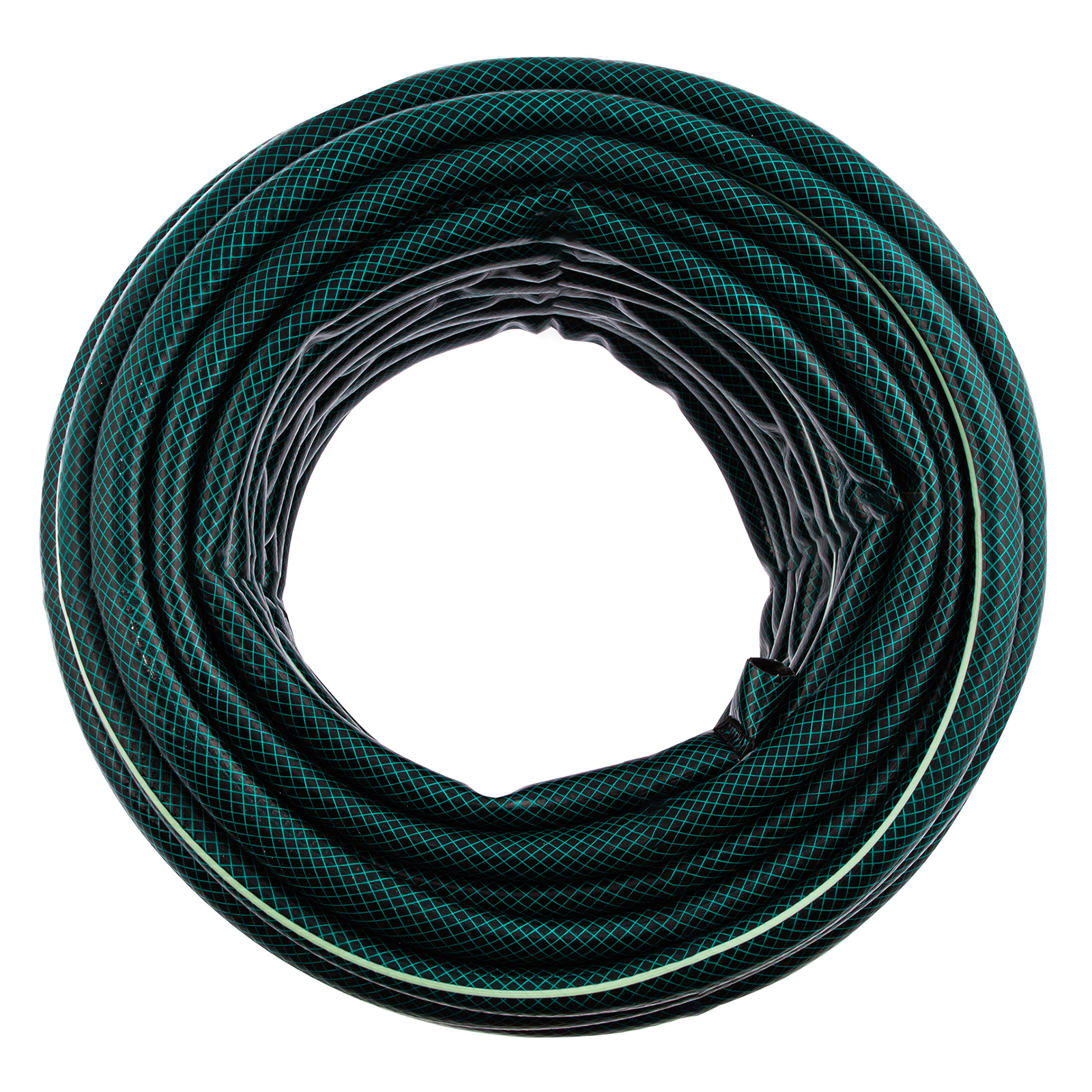 Шланг поливочный ПВХ, 3/4", 50 м, армированный Palisad