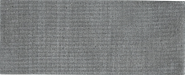 Шлифовальная сетка, 5 листов,зернистость 60, 115*280 мм, карбид кремния