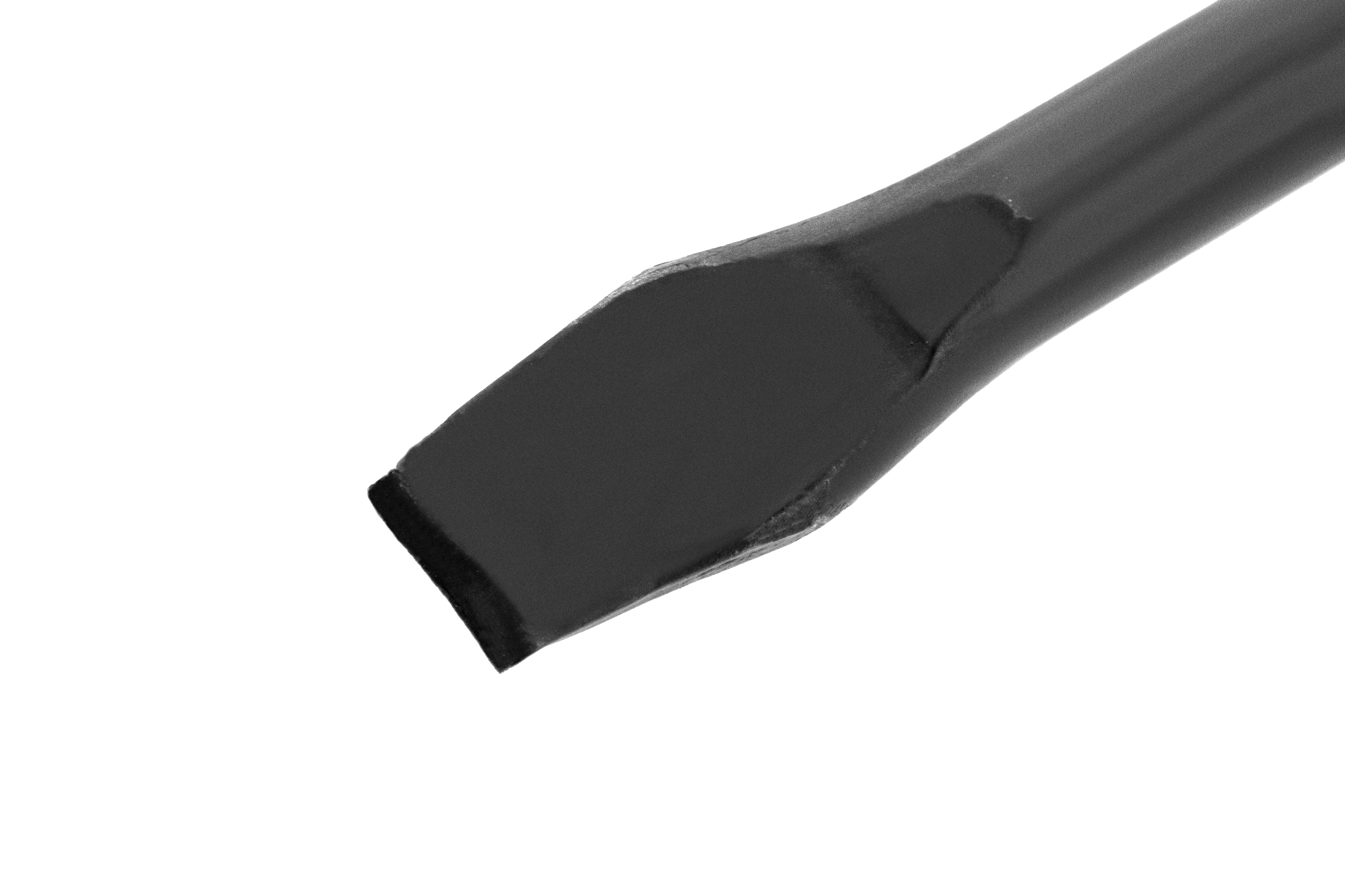 Лом строительный, D 25 мм, L 1250 мм, круглый Сибртех