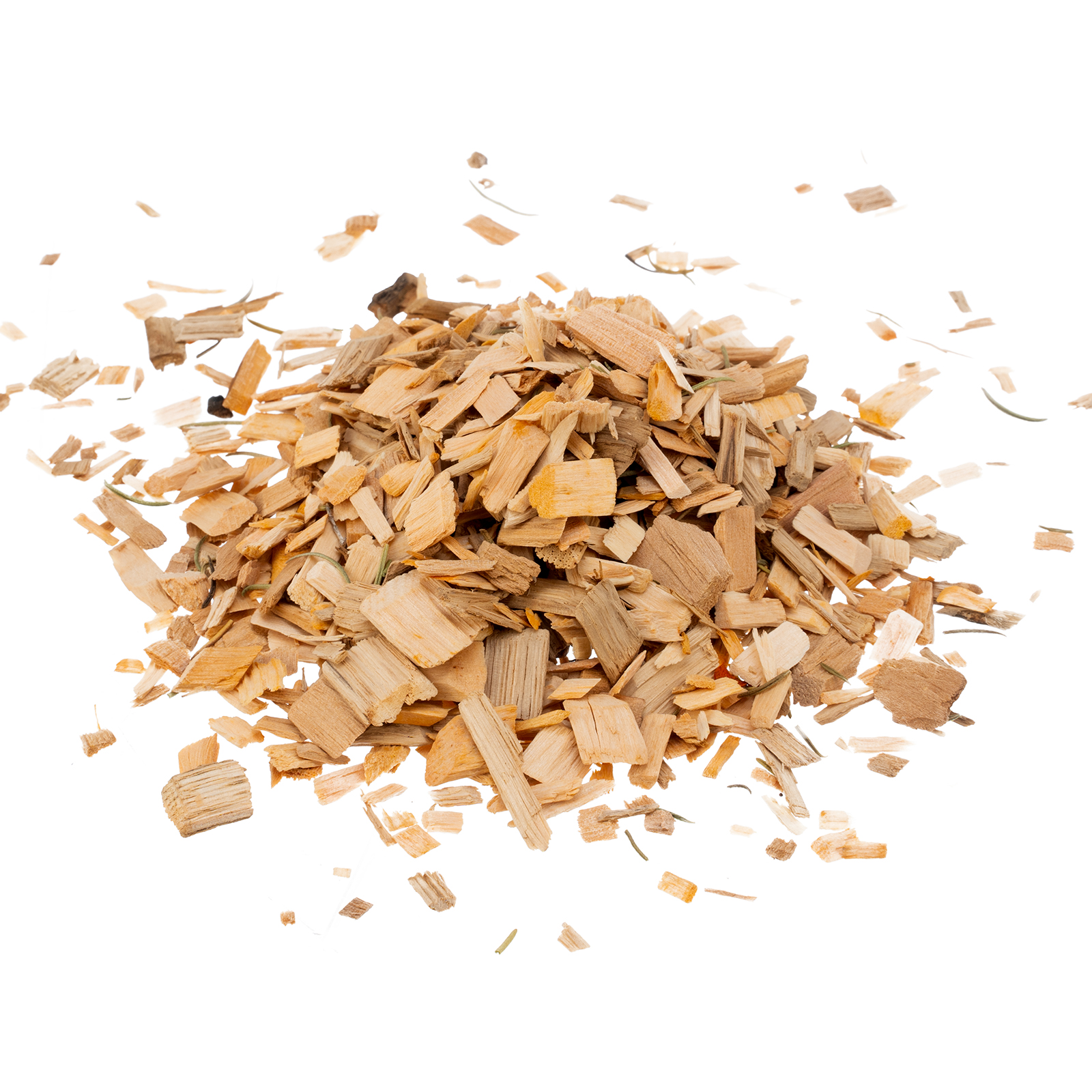 Щепа для копчения мяса: ольха, Бук, розмарин, Россия Camping Palisad