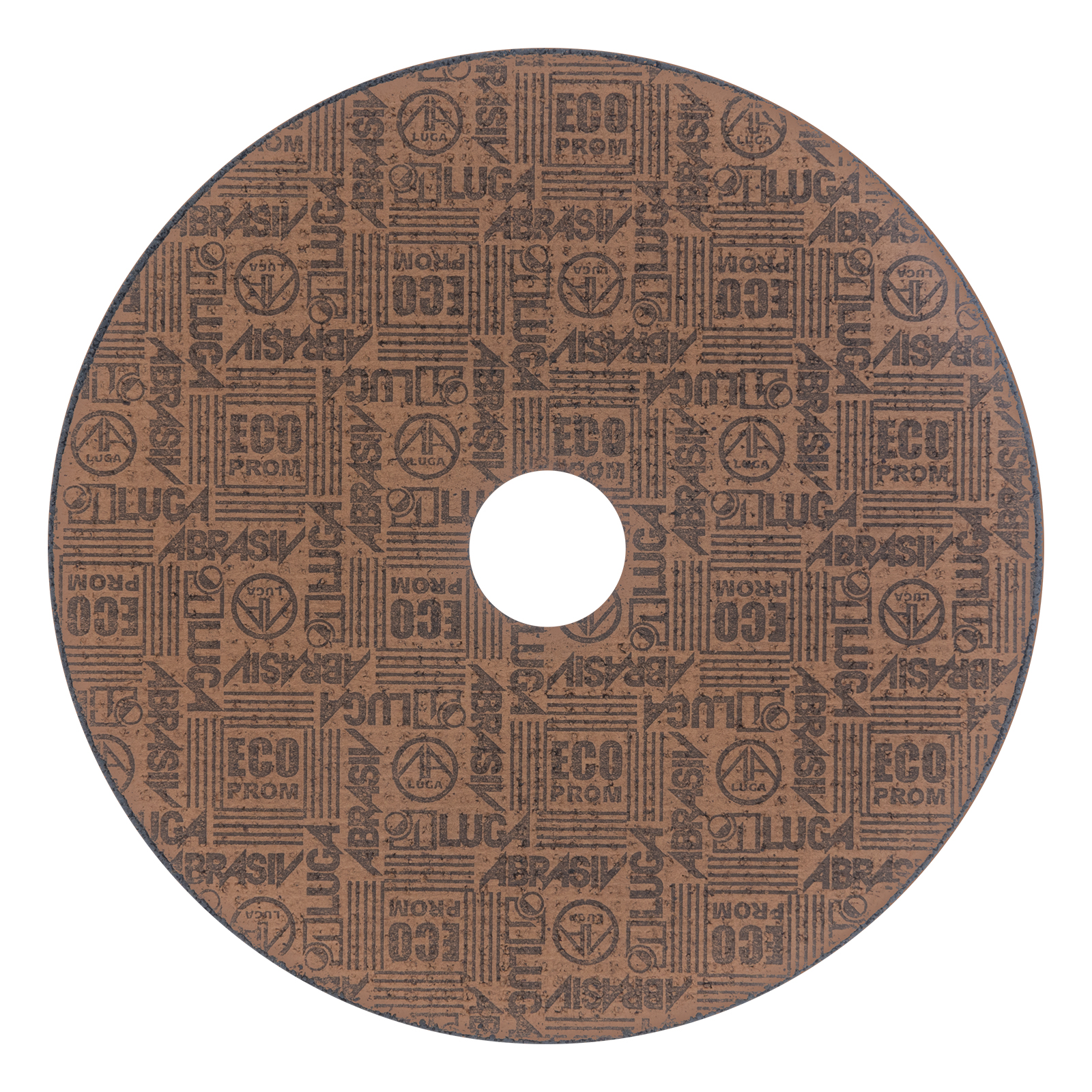 Круг отрезной по металлу, 150 х 2.0 х 22 мм "Луга" Россия