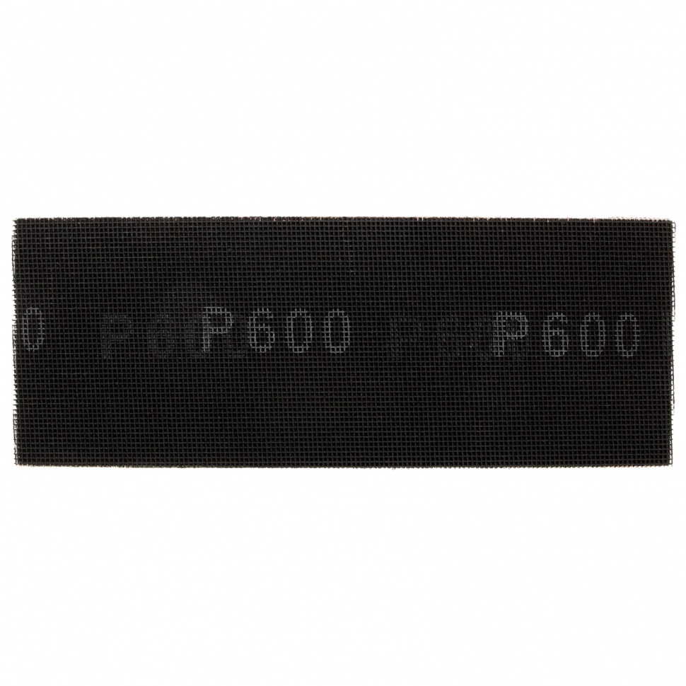 Сетка абразивная, P 600, 106 х 280 мм, 25 шт Matrix