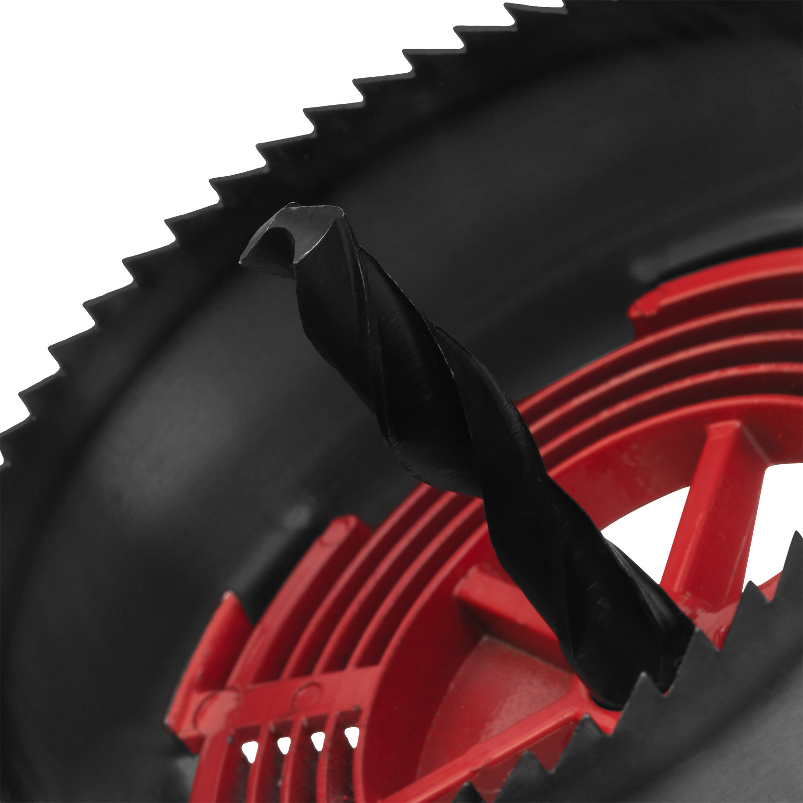 Пила кольцевая, 60-67-74-81-95 мм, 1.5" Matrix