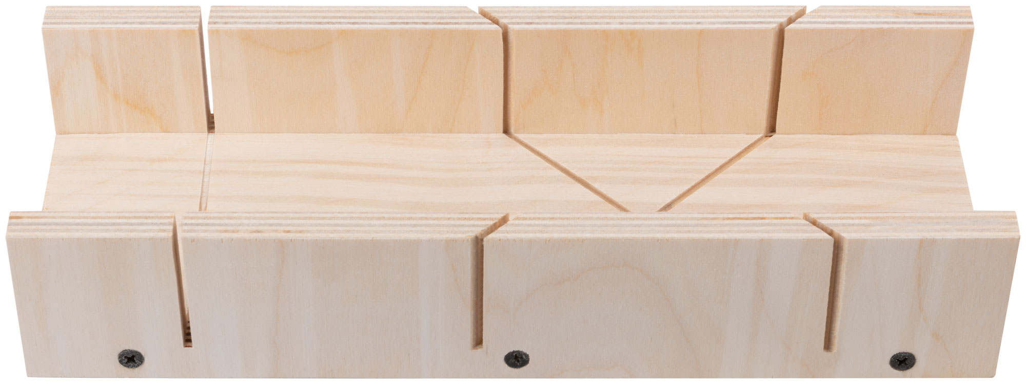 Стусло фанерное 300 мм х 85 мм