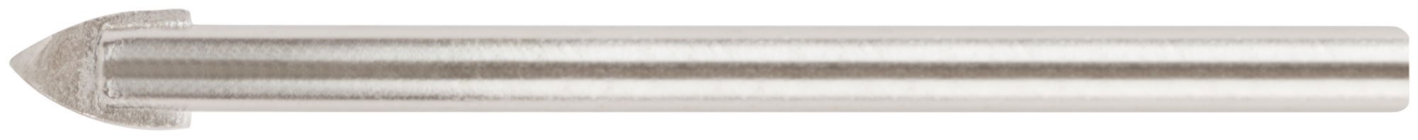 Сверло по кафелю и стеклу  5 мм