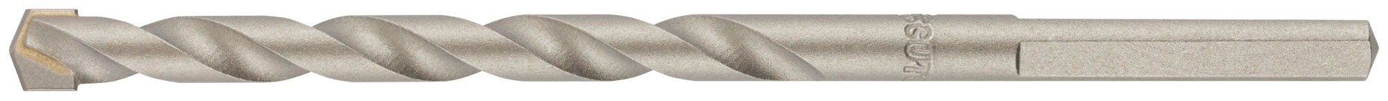 Сверло по бетону ударное Cutop Profi  6 х 100 мм