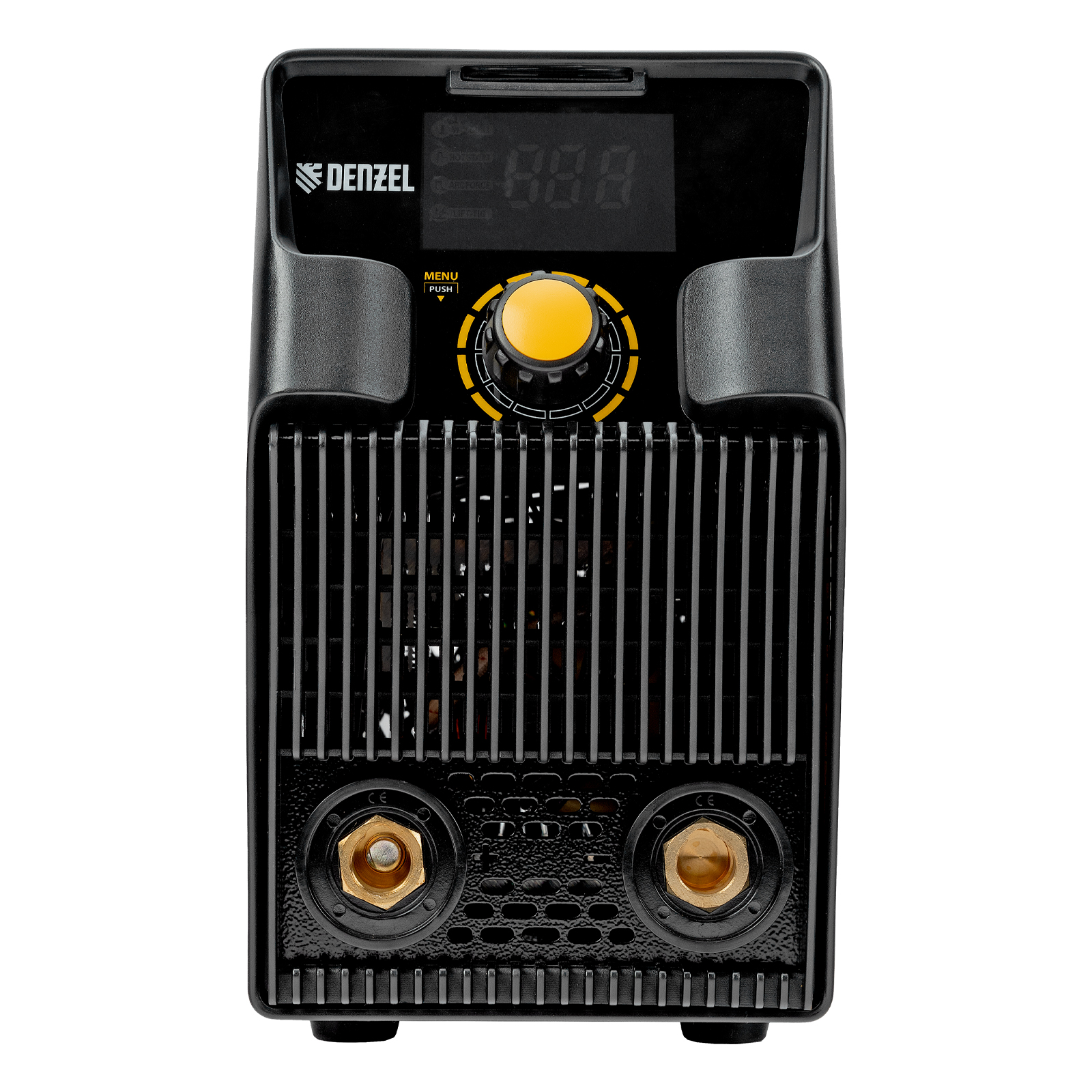 Аппарат инвертор. дуговой сварки SDR-205 Ultra, 200 А, ПВ 60%// Denzel