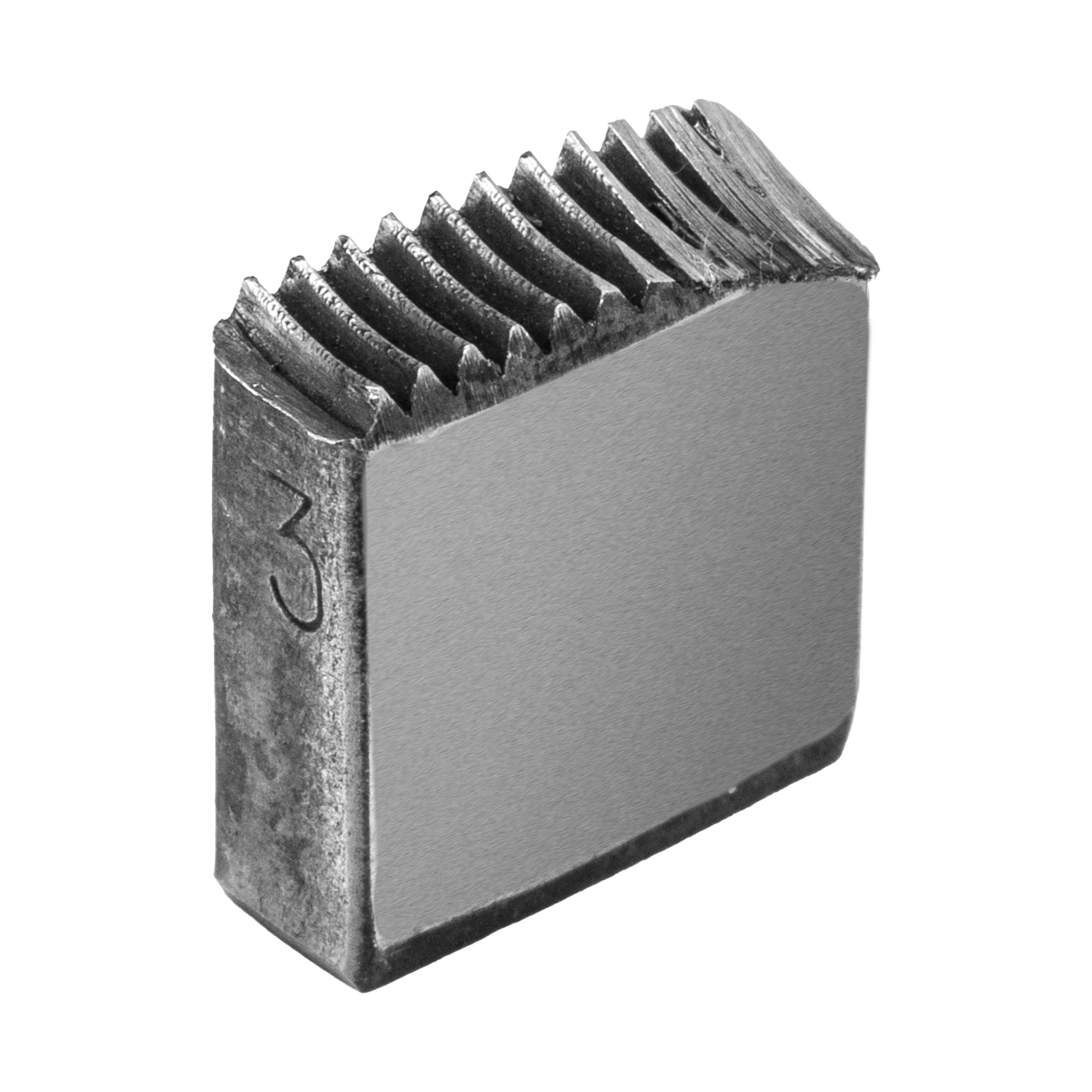 Резцы для клуппов 1/4", 4 шт.