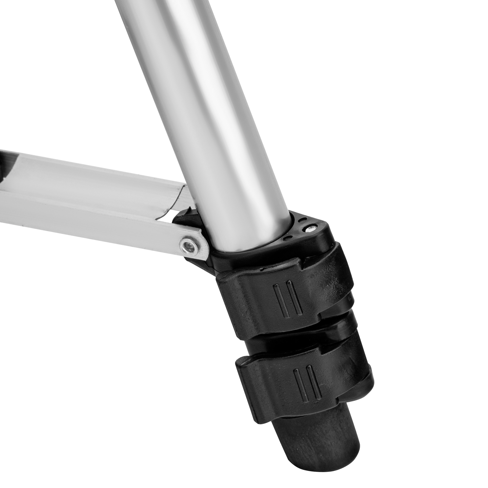 Лазерный уровень XQB GREEN Pro SET, 20 м, зеленый луч, батарейки, штатив MTX