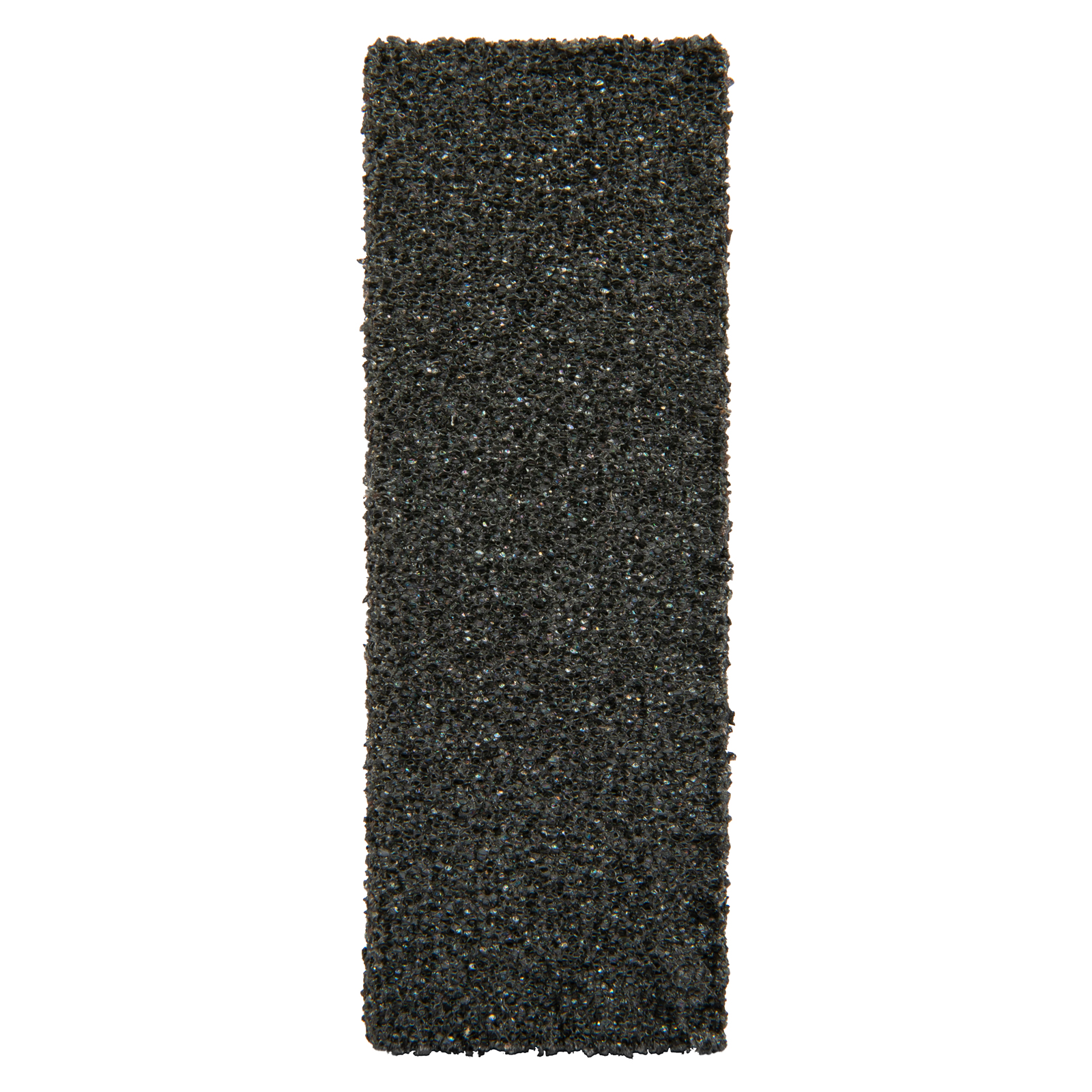 Губка для шлифования, 100 х 70 х 25 мм, средняя плотность, P 40 Matrix