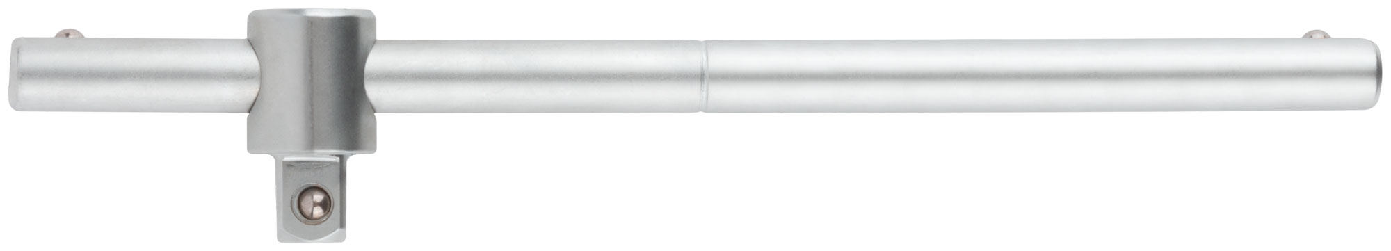 Вороток Т-образный CrV 1/2" х 250 мм