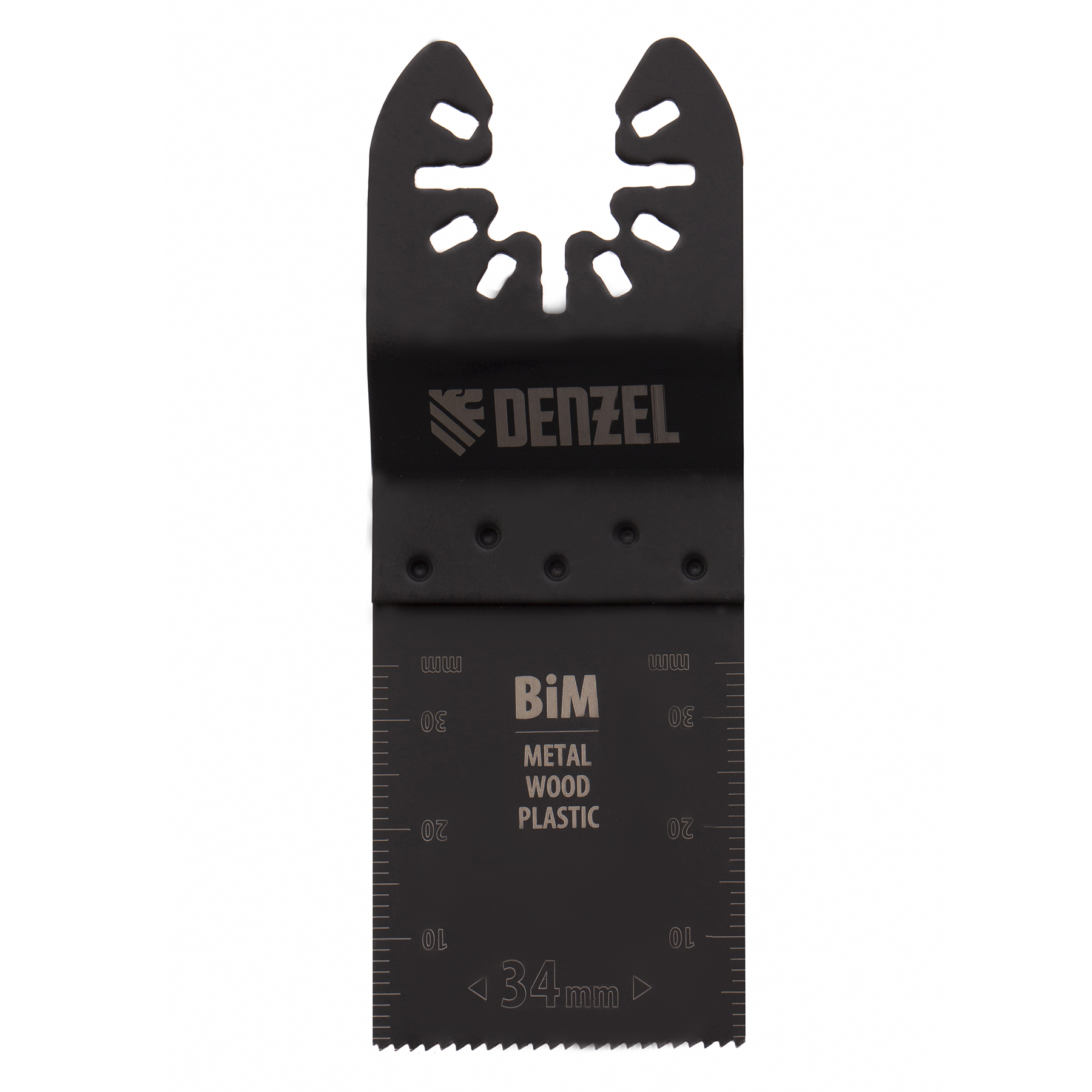 Набор насадок для МФИ универсальный, 15 шт Denzel