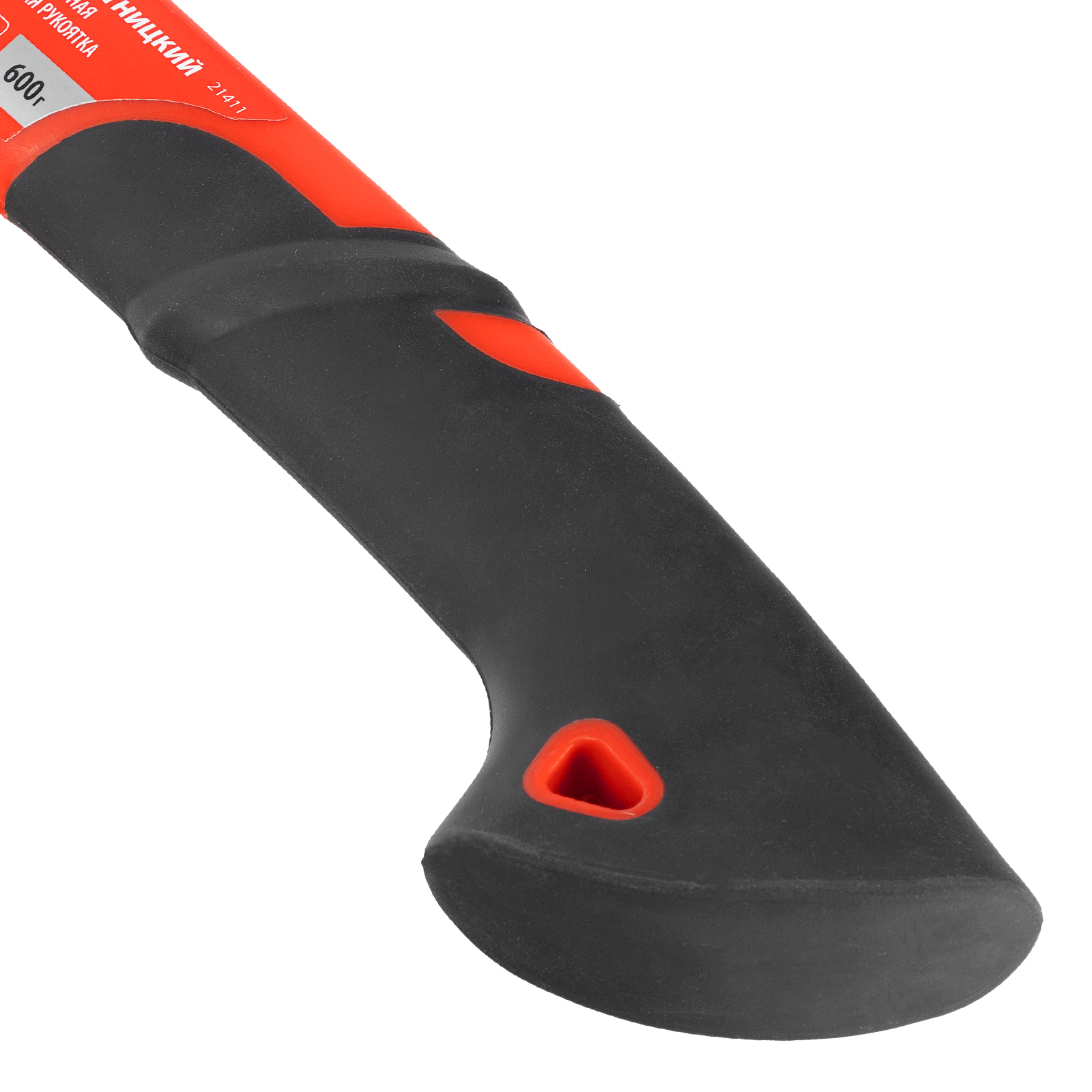 Топор, 600 г, эргономичная фибергласовая рукоятка, 360 мм// Matrix