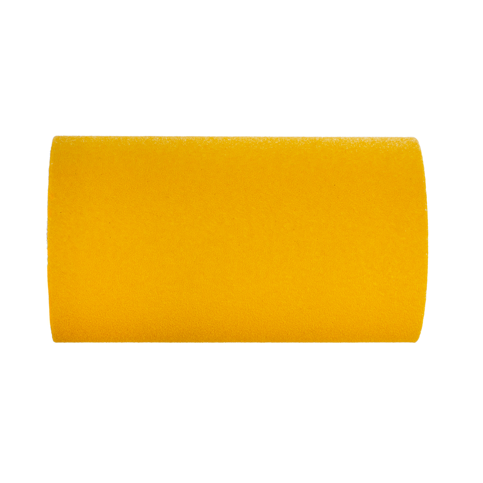 Шкурка на бумажной основе, LP41C, зернистость 10Н(P 120), мини-рулон 100 мм х 5 м, "БАЗ" Россия