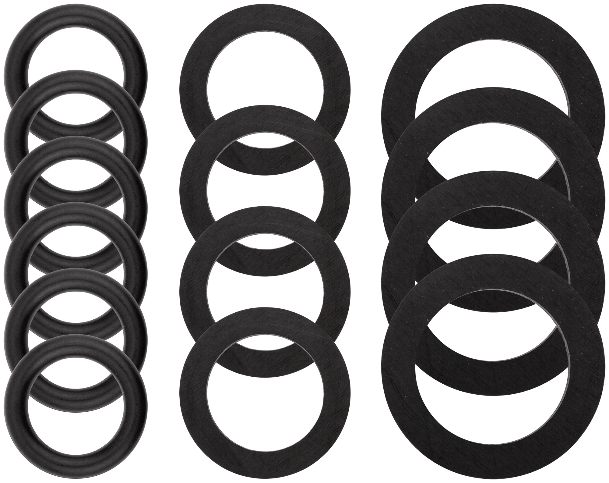 Универсальный ремонтный комплект, 14 шт.