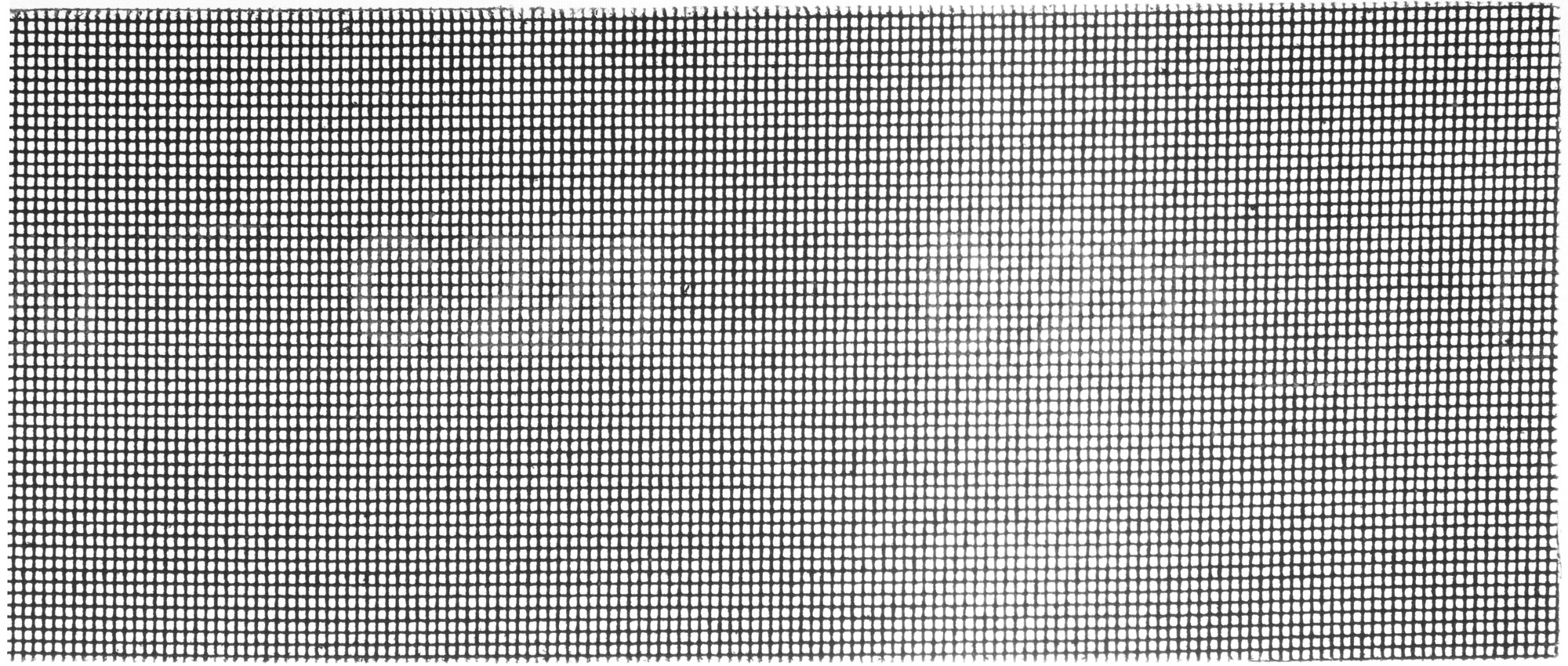 Шлифовальная сетка, 10 листов, зернистость 220, карбид кремния, 115 x 280 мм