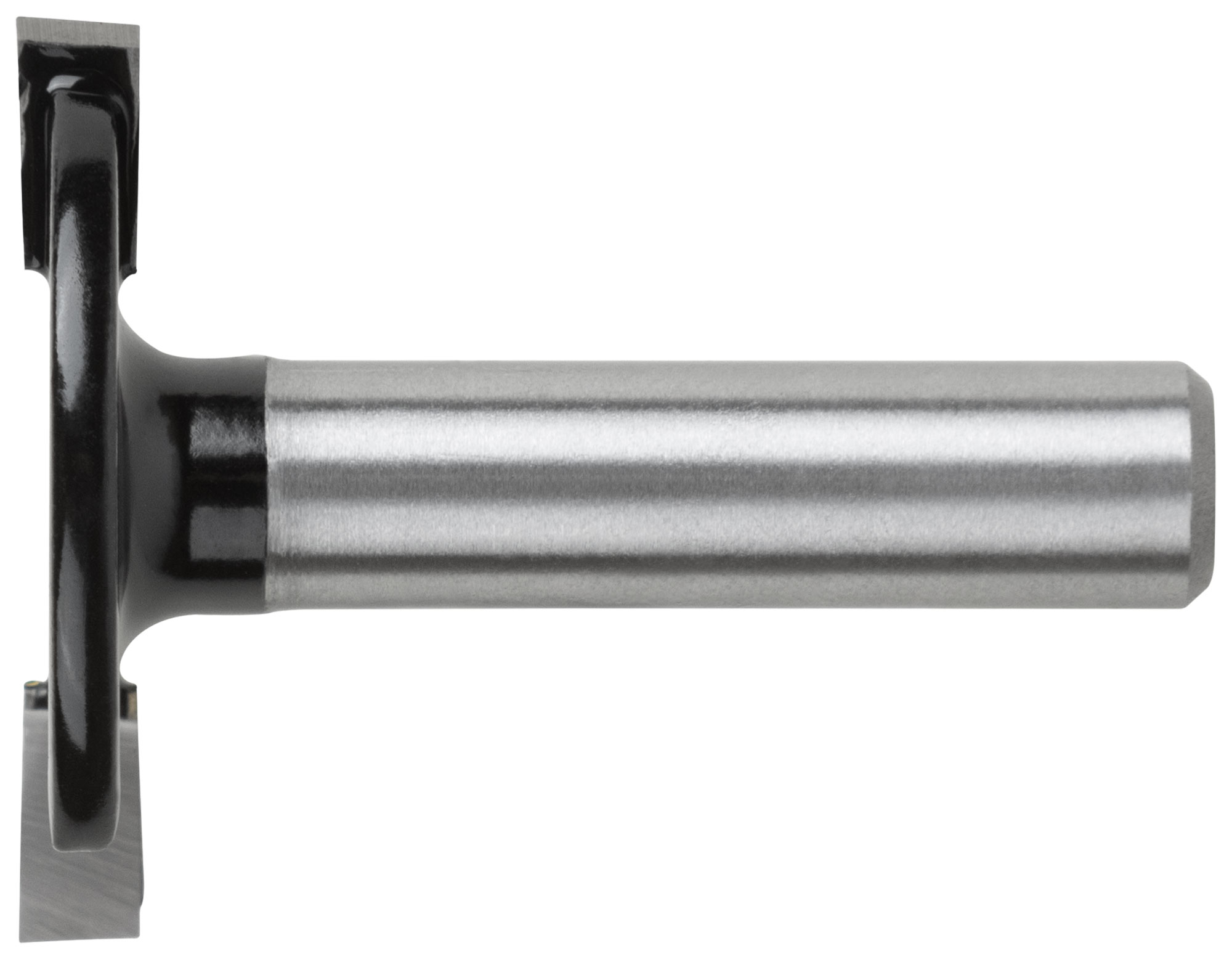 Фреза дисковая для кромок и пазов, DxHxL = 32х4х36 мм