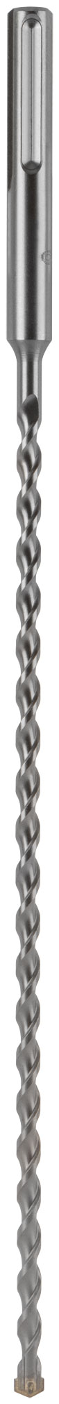 Бур по бетону CUTOP Profi Plus, SDS-Max с крестовым наконечником, 12x540 мм