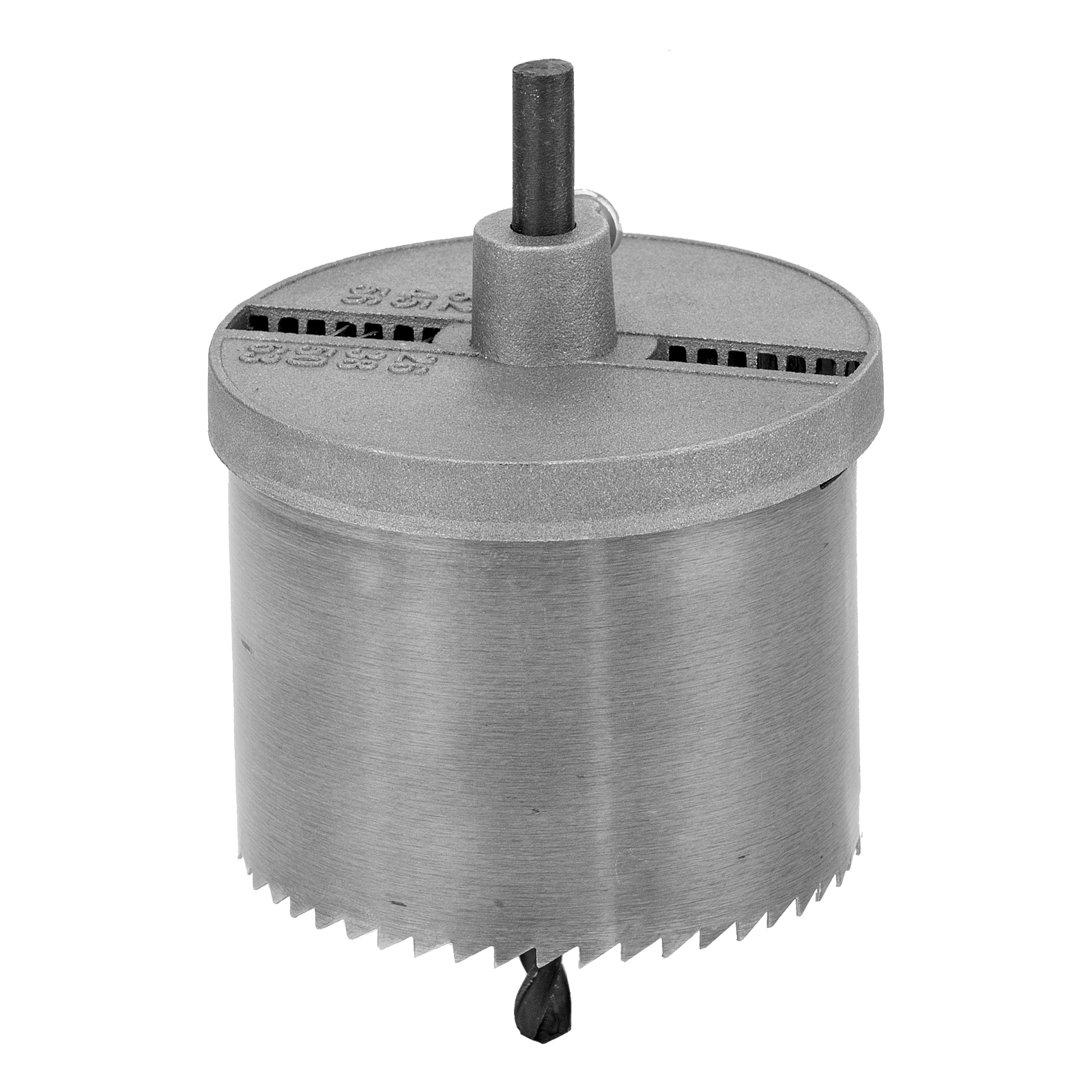 Пила кольцевая, D 26-63 мм, глубина пропила 2" Sparta