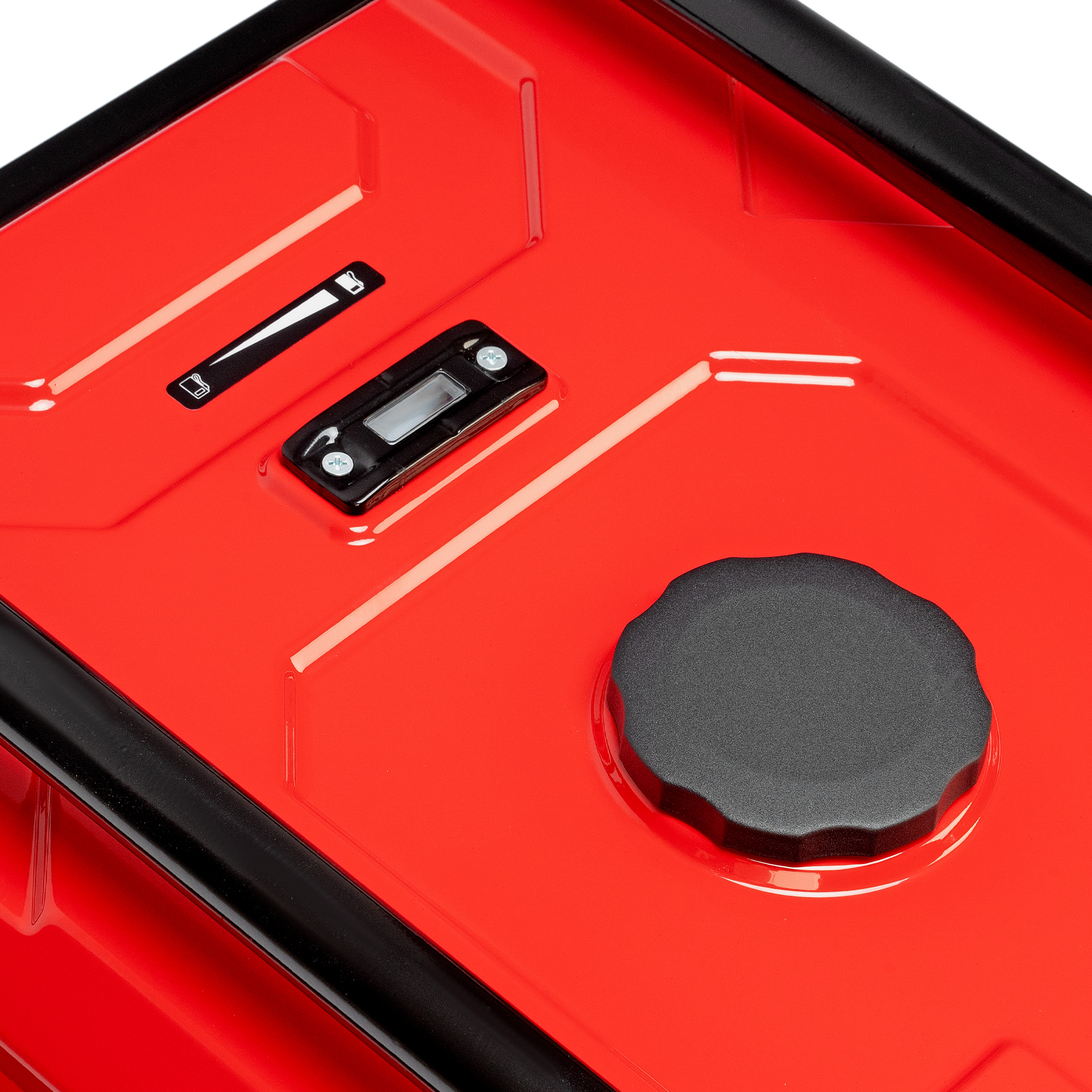 Генератор бензиновый RS-9000, 7 кВт, 230В, ручной стартер MTX