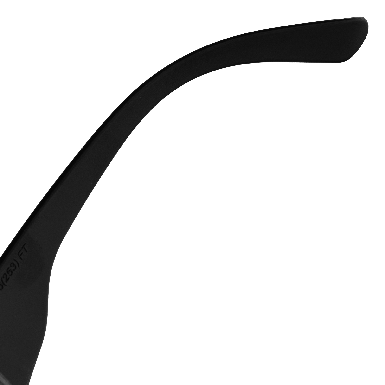 Очки защитные открытые, поликарбонатные, прозрачные ОЧК201 (0-13021) Россия