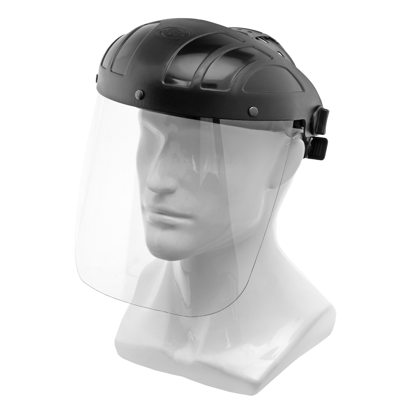 Щиток защитный лицевой "Свона", модель НБТ-01 Люкс Россия