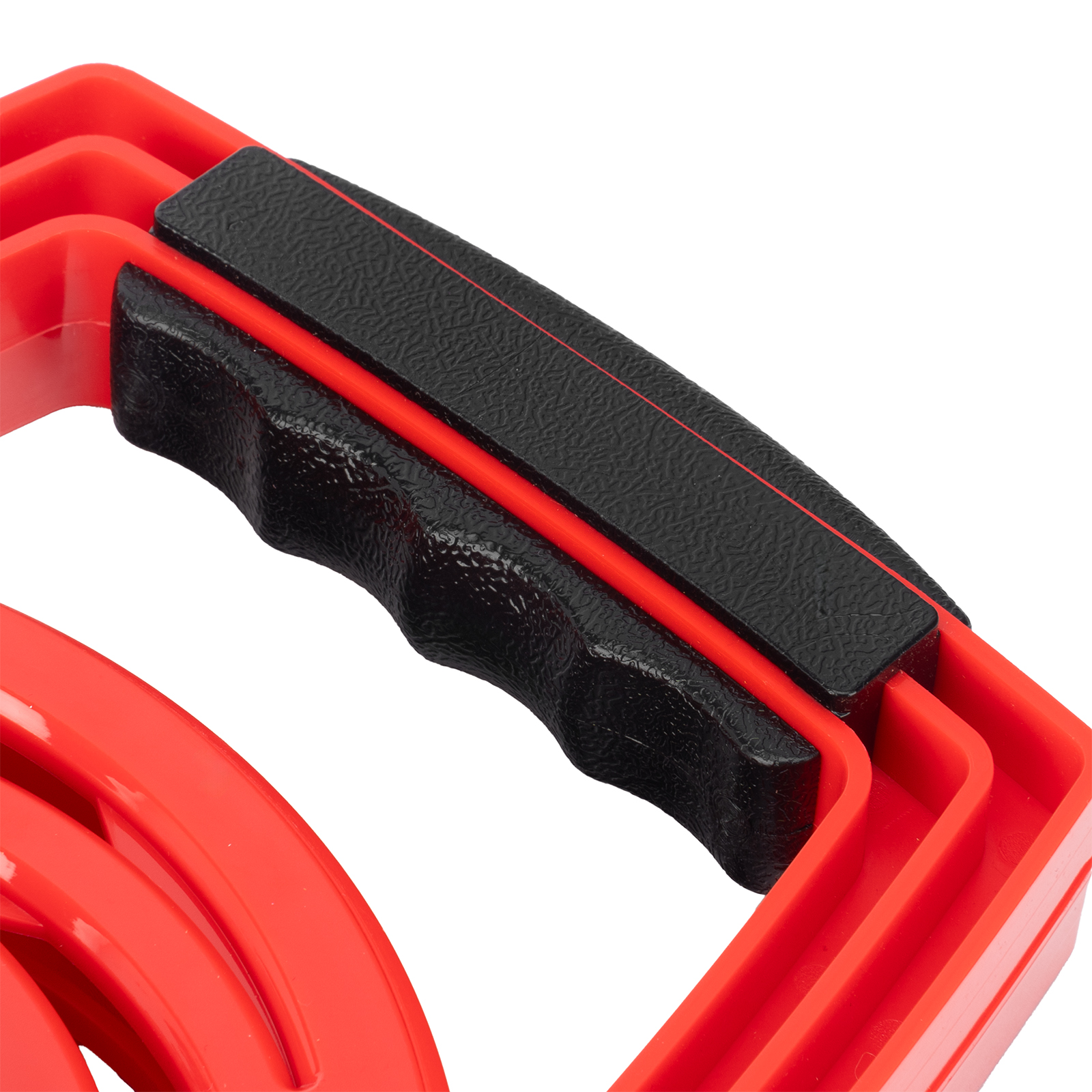 Рулетка геодезическая, 50 м х 12,5 мм, металлическая лента, закрытый корпус Matrix