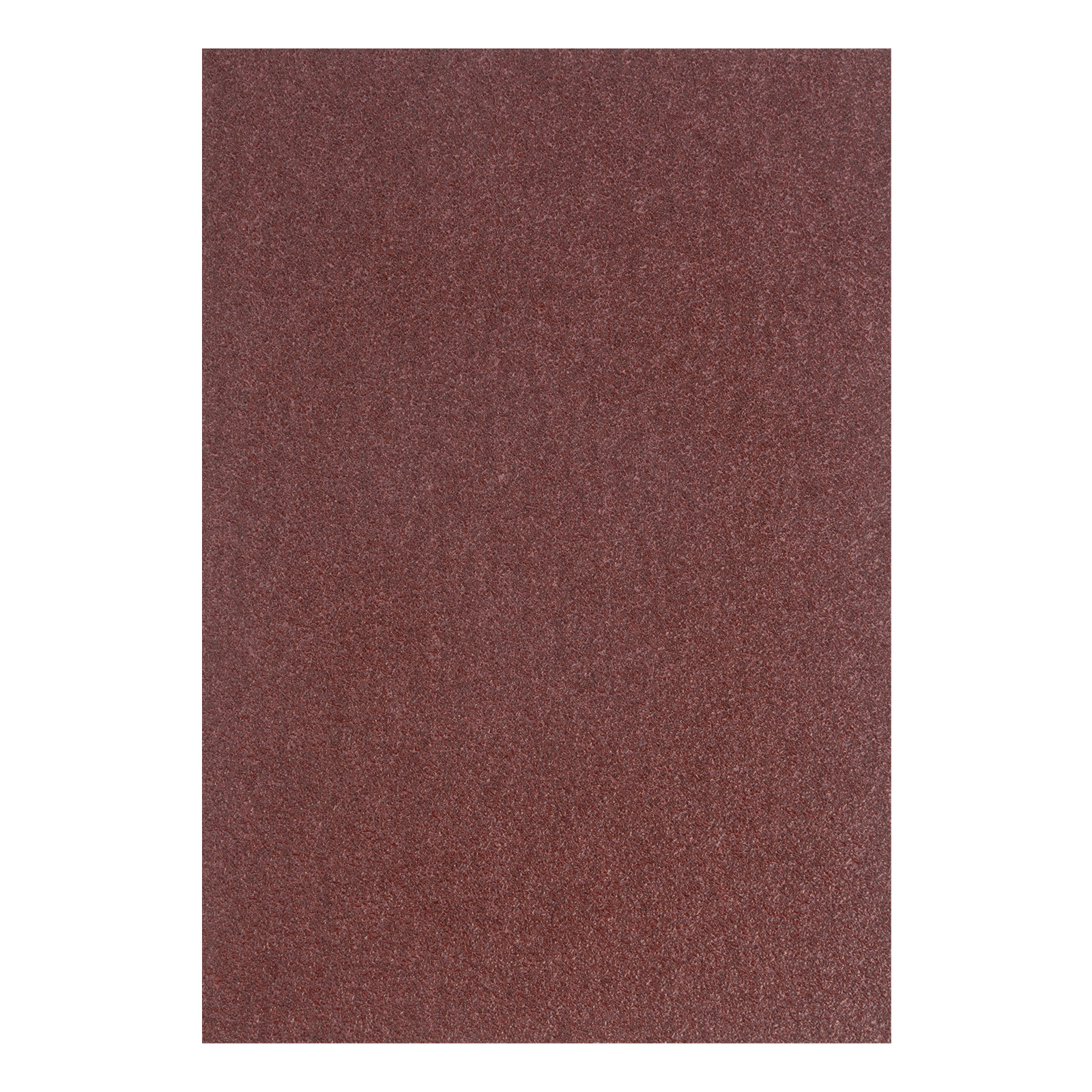 Шлифлист на тканевой основе, зернистость № 40, 240 х 170 мм, 10 шт, водостойкий, "БАЗ" Россия