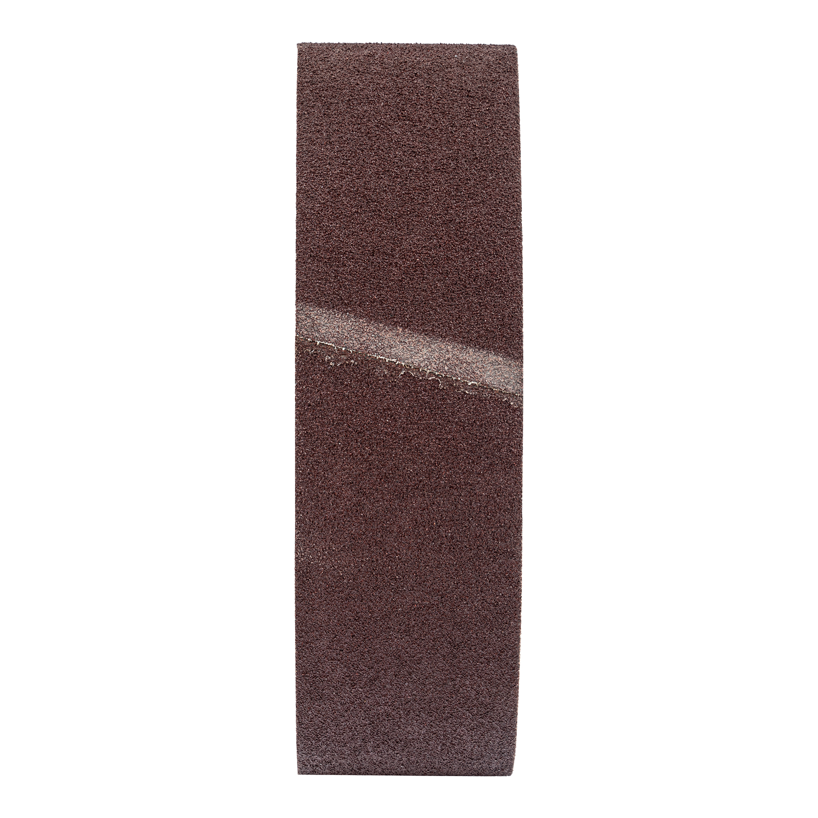 Лента абразивная бесконечная, P 60, 75 х 533 мм, 3 шт Matrix