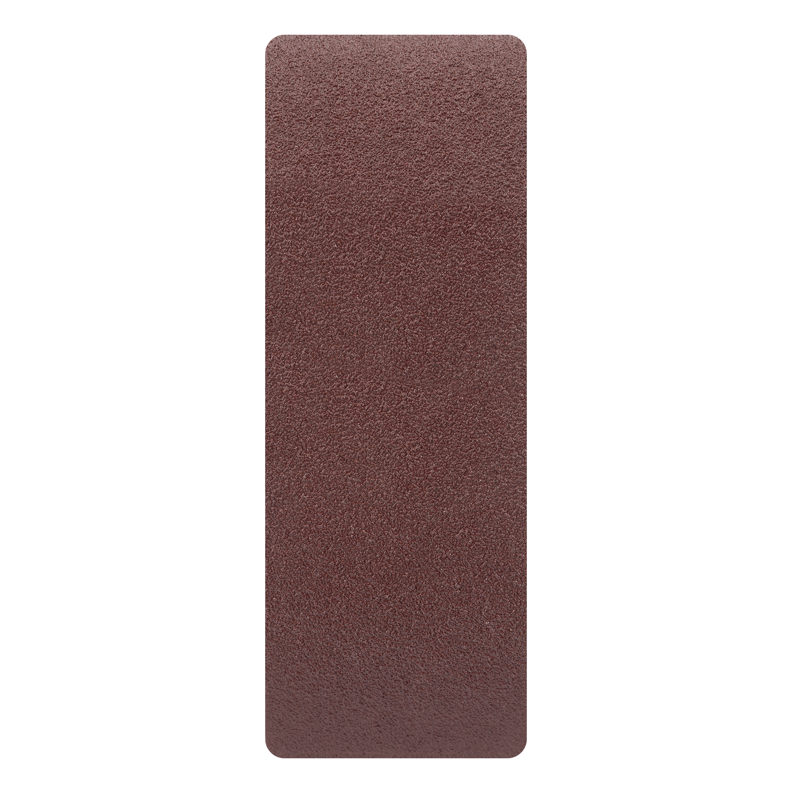 Лента абразивная бесконечная, P 60, 75 х 457 мм, 3 шт Matrix