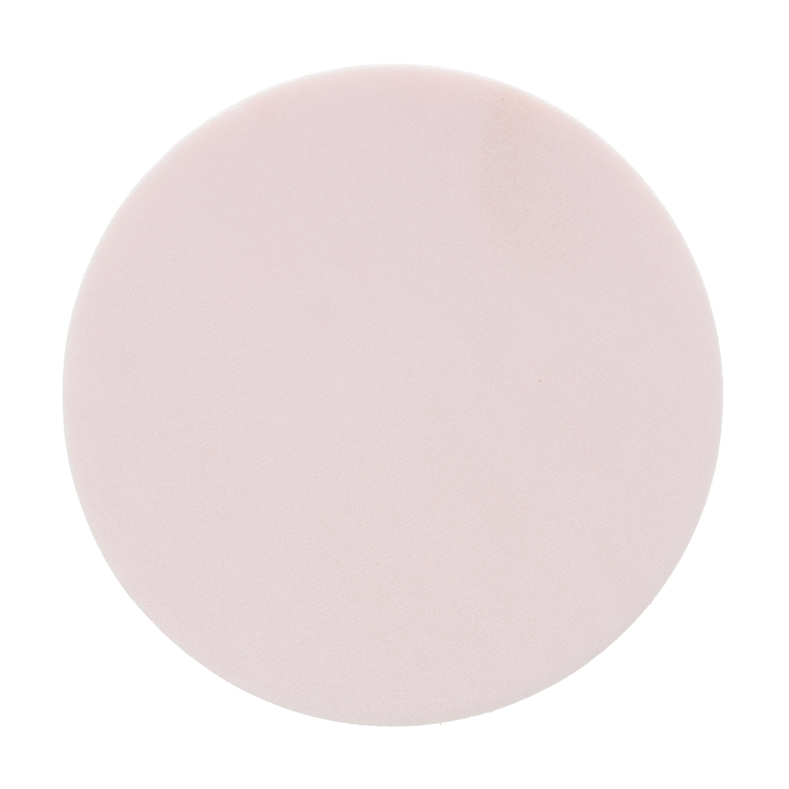 Насадка полировальная "под липучку", 180 мм, Поролоновая Matrix