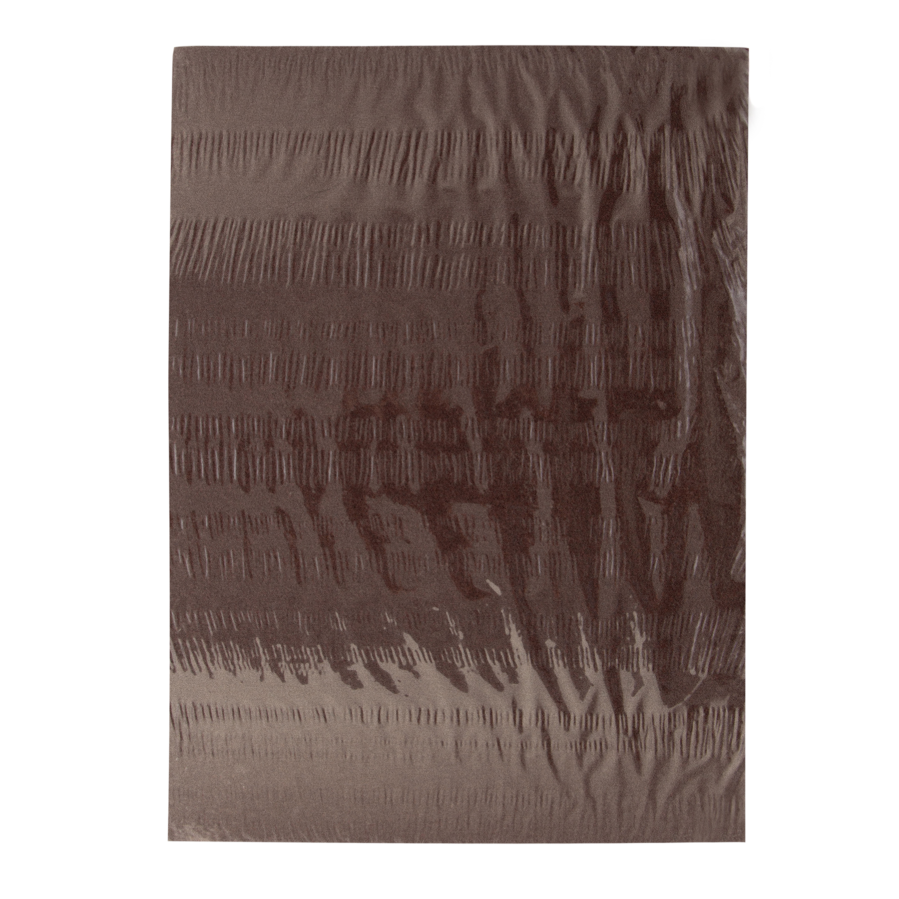 Шлифлист на тканевой основе, зернистость № 16, 240 х 170 мм, 10 шт, водостойкий, "БАЗ" Россия