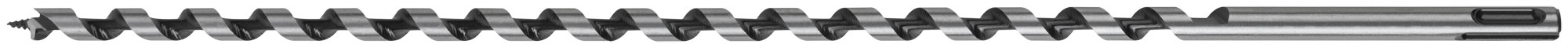 Сверло Левиса винтовое по дереву SDS-PLUS, 10x460 мм