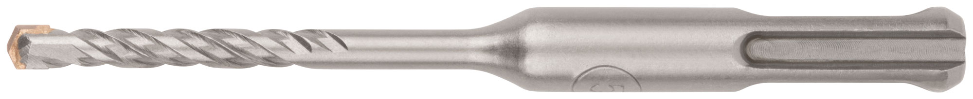 Бур по бетону, SDS-Plus, GreatFlex Light, 5x110 мм