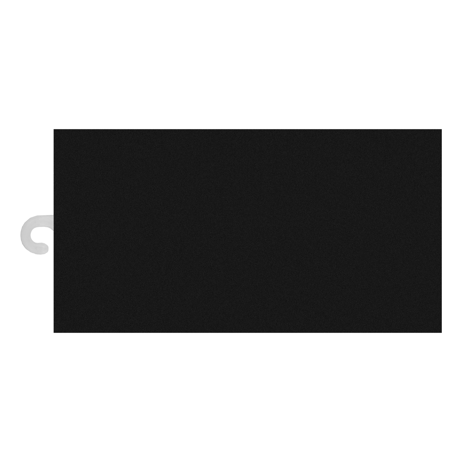 Сеткодержатель, 230 х 120 мм, пластиковый с зажимами Sparta