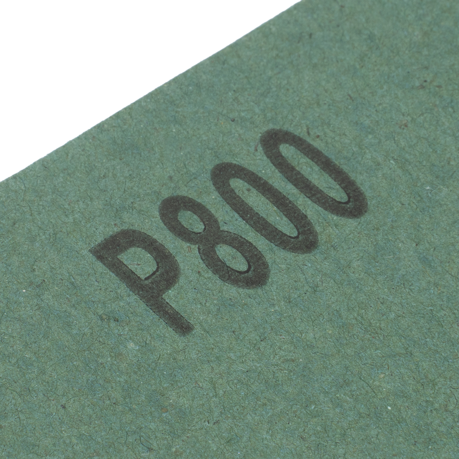 Шлифлист на бумажной основе, P 800, 230 х 280 мм, 10 шт, влагостойкий Сибртех