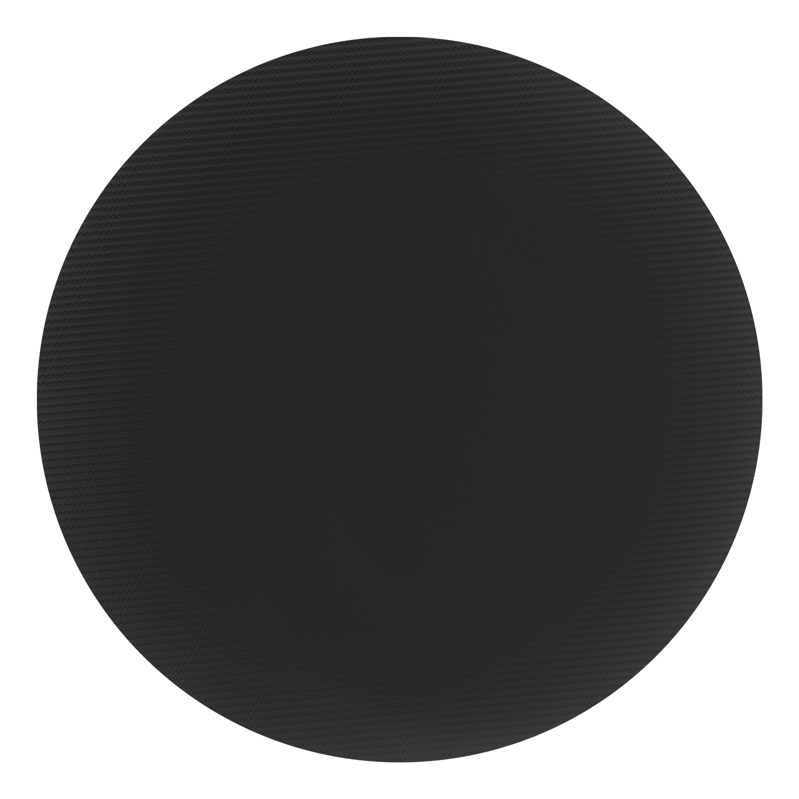 Тарелка опорная для дрели и УШМ с липучкой, 150 мм, мягкая, с адаптером c М14 на d8 Denzel