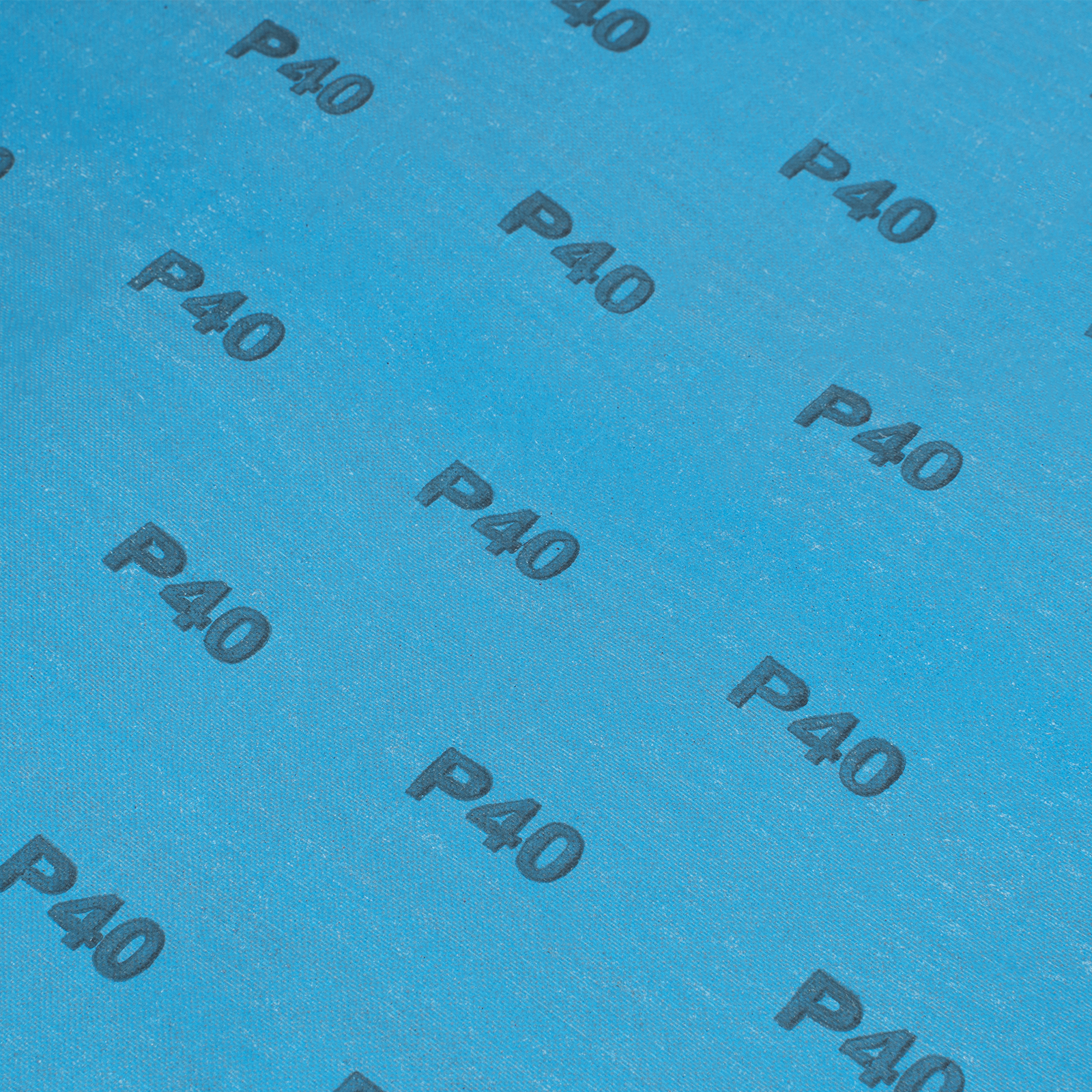 Шкурка на тканевой основе, P 120, 1000 мм х 20 м, водостойкая Matrix