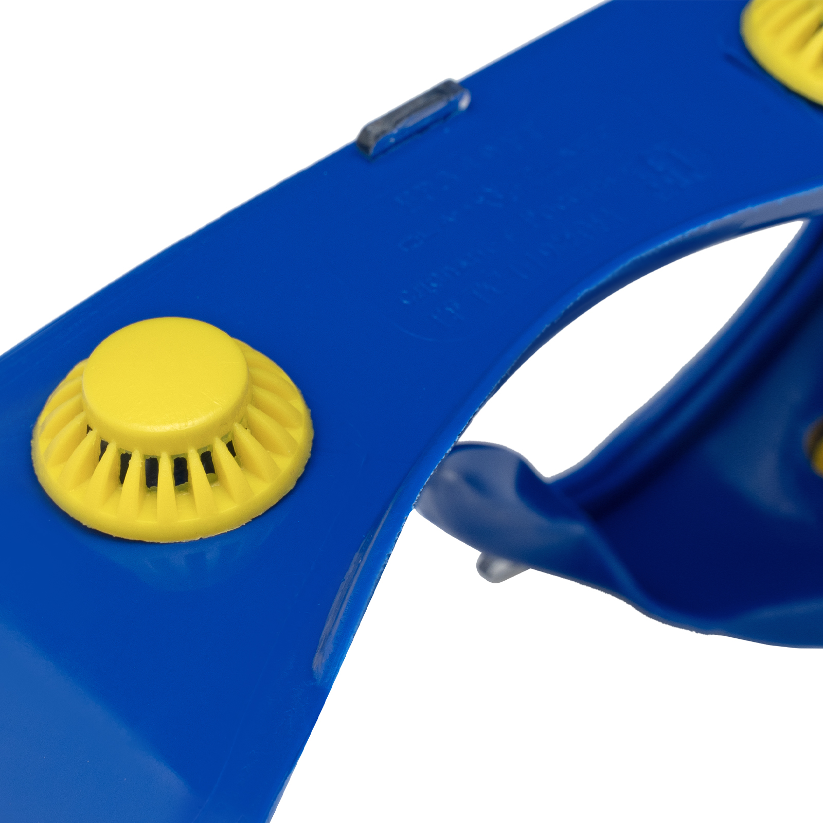 Очки защитные закрытого типа с непрямой вентиляцией, поликарбонат Россия Сибртех