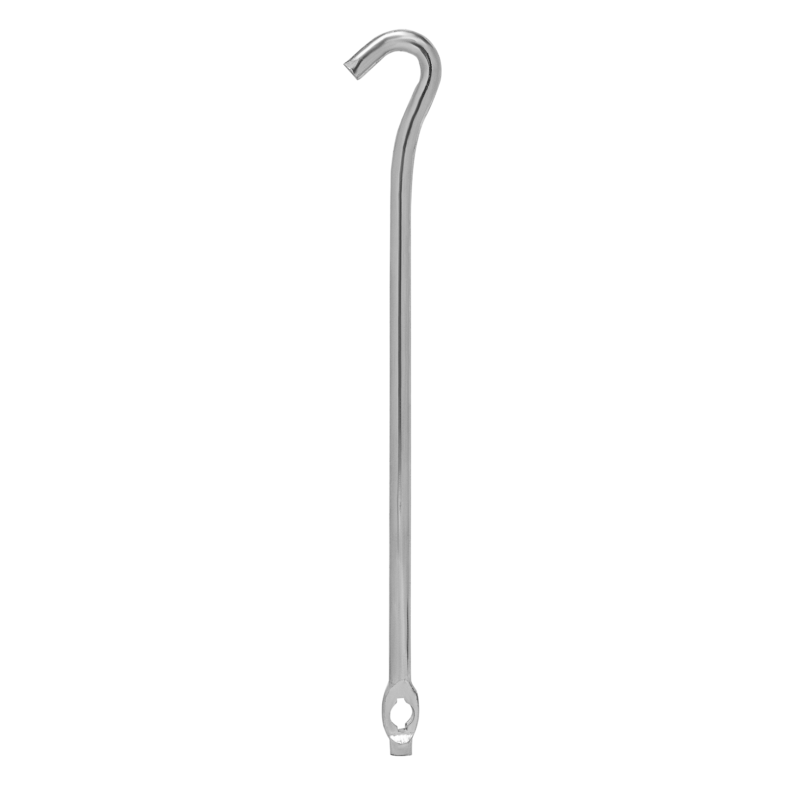 Ромбовый домкрат, 1.5 т, 110-360 мм Stels