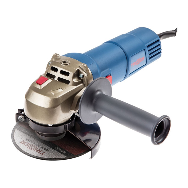 Шлифмашина угловая УШМ сетевая Trigger 20032, 0,95кВт, d=125 мм